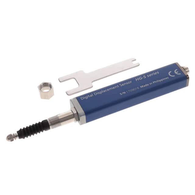 HG-S1110 Panasonic Industrial Automation Sales  Capteurs de position - Mesure de position linéaire angulaire